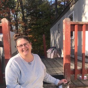 Meet your Posher, Kelly